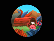 No, that's a log!
