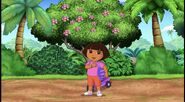soy Dora!"