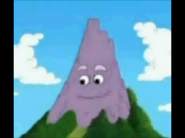 Tallest mountain