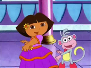 ¡Baila, baila!