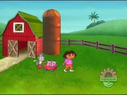 They made it! (But, wait! WHERE'S the Fiesta Trio?)