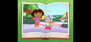 I’m Dora!"