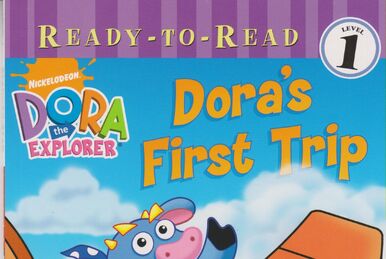 Dora s Easter Basket Dora the Explorer Wiki Fandom