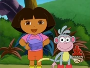 "Let’s go to Daisy's party, so we can give Daisy her special present!"