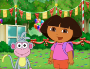 "On Friendship Day..."