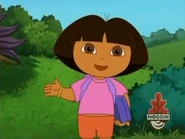 "Where do we go first?" Dora asks.