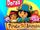 Dora's Pirate Adventure Promo (2004)