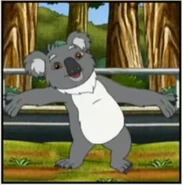 Koala Wrong Answer 2