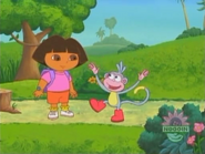 "The Map, the Map!"