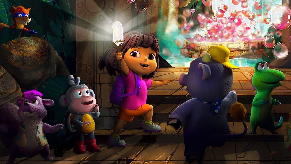 Category 2023 Dora The Explorer Wiki Fandom   1200