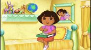 Dora!"