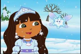 Sabrina The Snow Princess Dora The Explorer Wiki Fandom Sabrina The Snow Princess Dora The Explorer Wiki Fandom