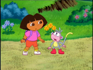 "Dora,