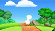 Dora The Explorer Swiper Disguises Himself Compilation Season 8 0-6 screenshot