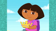 Dora Saves the Mermaids! 🧜 ♀️ Dora the Explorer Full Episode Dora & Friends 7-33 screenshot