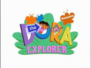 Dora The Explorer Puppy Power 0-42 screenshot