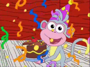 Cake!