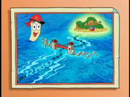 TREASURE ISLAAAAAAAAAAAAND!!!!