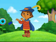 What is the Pied Piper missing?