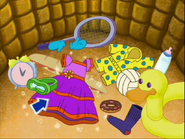 That gown?