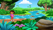 Dora Goes on Adventures with her Familia! ❤️ 30 Minutes Dora the Explorer 1-17 screenshot