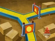 Boots wonders where it’s going now.