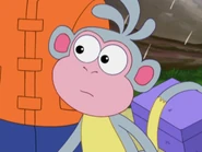 Swiper's gonna try and swipe Daisy’s present (again)!