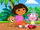 Dora and Perrito to the Rescue!