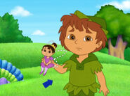 What's missing from Tinker Bell?