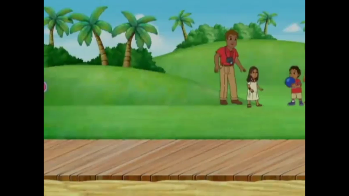 Boots' Banana Wish/Gallery Dora the Explorer Wiki Fandom