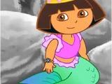Dora's Mermaid Adventure (2008)