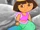Dora's Mermaid Adventure (2008)
