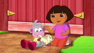 Spin the Wheel of Friends w PAW Patrol, Blue’s Clues & You and Dora 🤩 Ep. 7 Nick Jr. 1-53 screenshot (1)