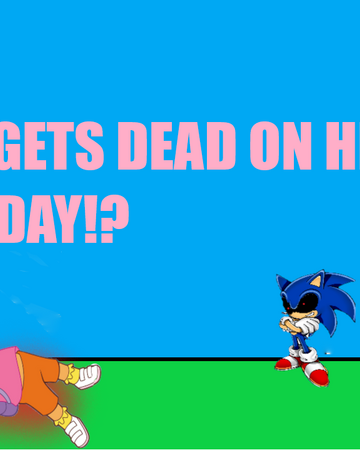 Dora Gets Dead On Her Birthday Dorathefailure Wiki Fandom - dora is dead roblox