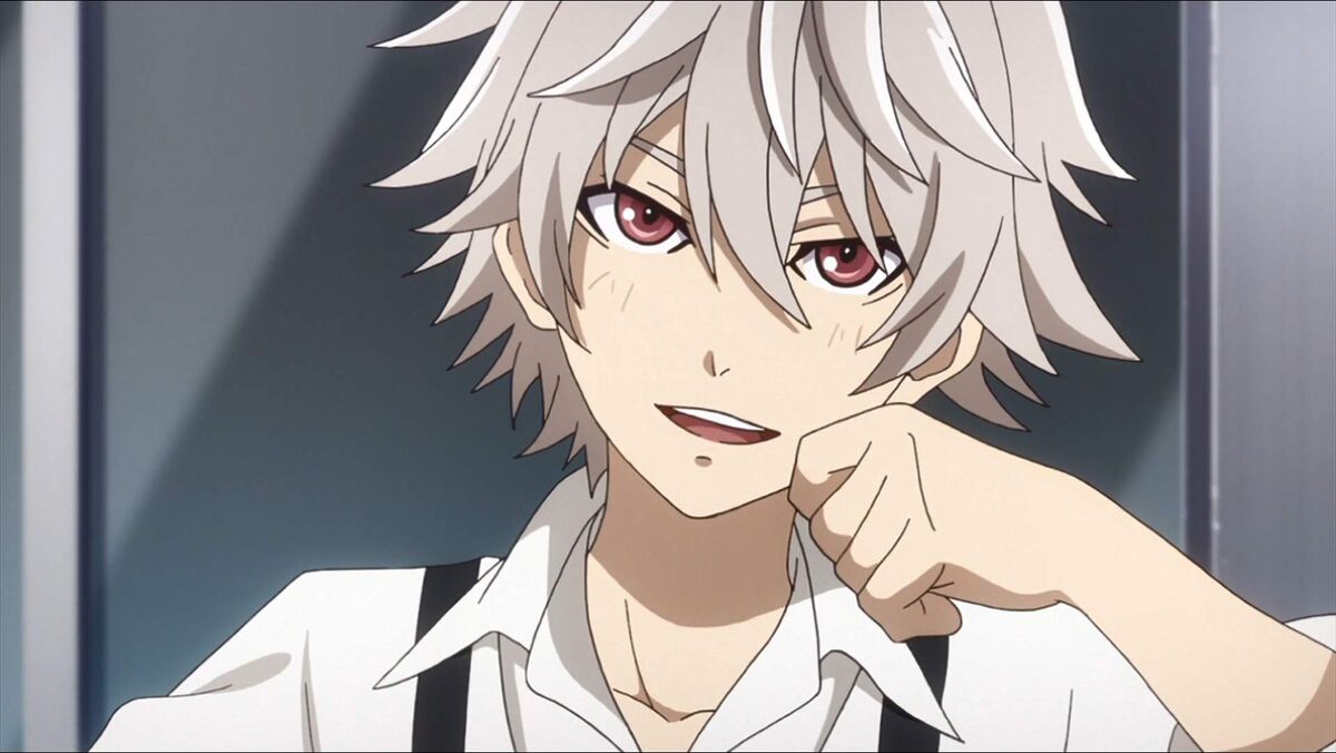 Doreiku Boku To 23 Nin No Dorei Ryuuou Edogawa | Doreiku: Boku to 23-nin no Dorei Wiki | Fandom