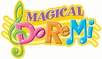 DoReMi-Logo