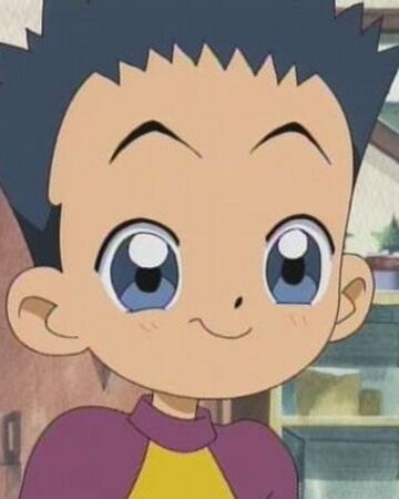 Tasso Kotake Doremi Wiki Fandom Tasso Kotake Doremi Wiki Fandom