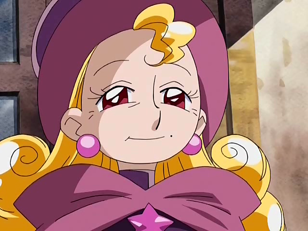 Majomonroe Doremi Wiki Fandom