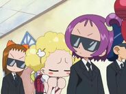 Agent doremi