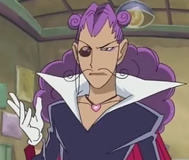 Alexander von Roséo Pb