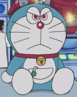 Doraemon (Mượn thân xác)