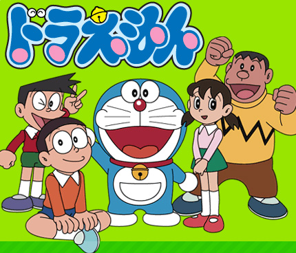 Doraemon (truyện tranh) | Wikia Doraemon tiếng Việt | Fandom