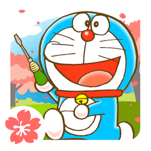 Doraemon-repair-shop-seasons-icon
