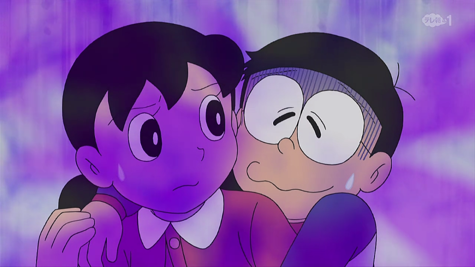 Minamoto Shizuka | Wikia Doraemon tiếng Việt | Fandom