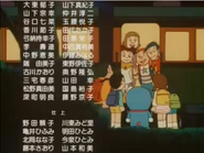 Doraemon the movie 17 ending theme