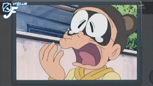 Chồn Tinh Nobita