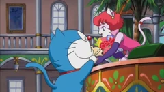 Tặng quà cho Sami