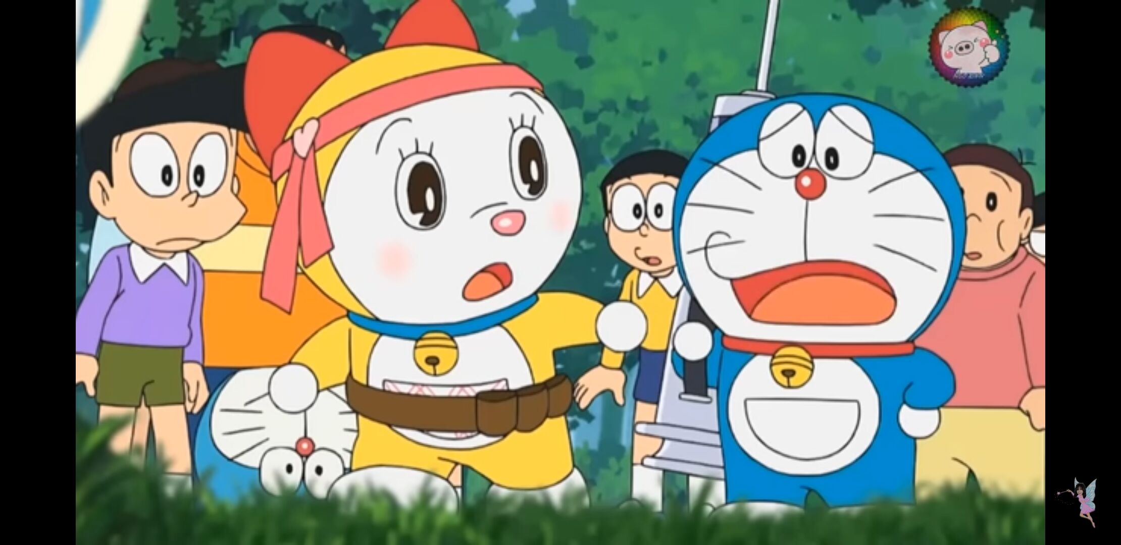 Doraemon/Thư viện ảnh | Wikia Doraemon tiếng Việt | Fandom