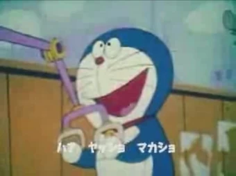 doraemon wiki fandom