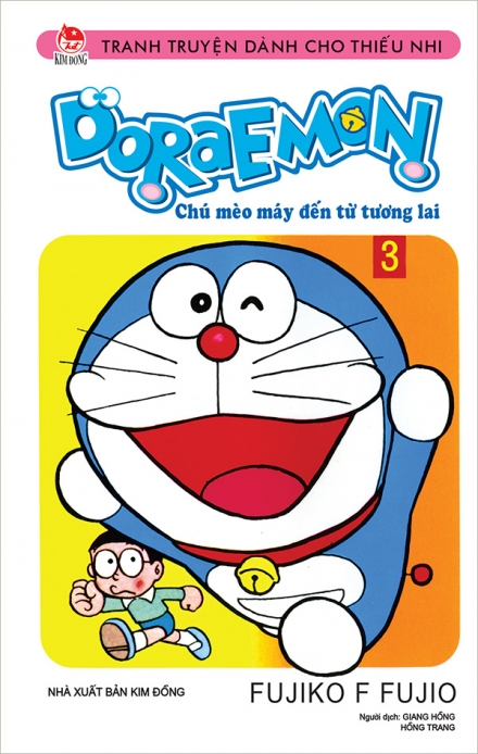 Danh sách tập truyện ngắn Doraemon | Wikia Doraemon tiếng Việt ...